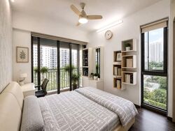 Riverbank @ Fernvale (D28), Condominium #554751161